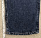 Men's Old Navy "Loose" blue jeans 30W x 32L — photo 7
