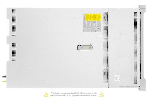 CISCO UCSC C240 M4S2 16SFF 2x Xeon E5-2695 V4 128GB RAM 2x 960GB 6G SATA SSD - Photo 5/10