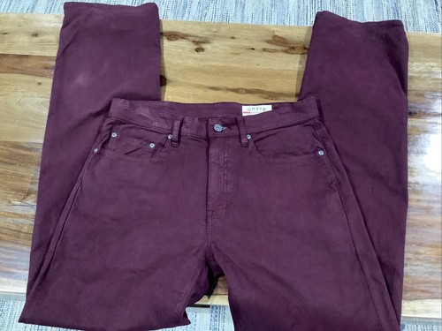 orvis five pocket stretch