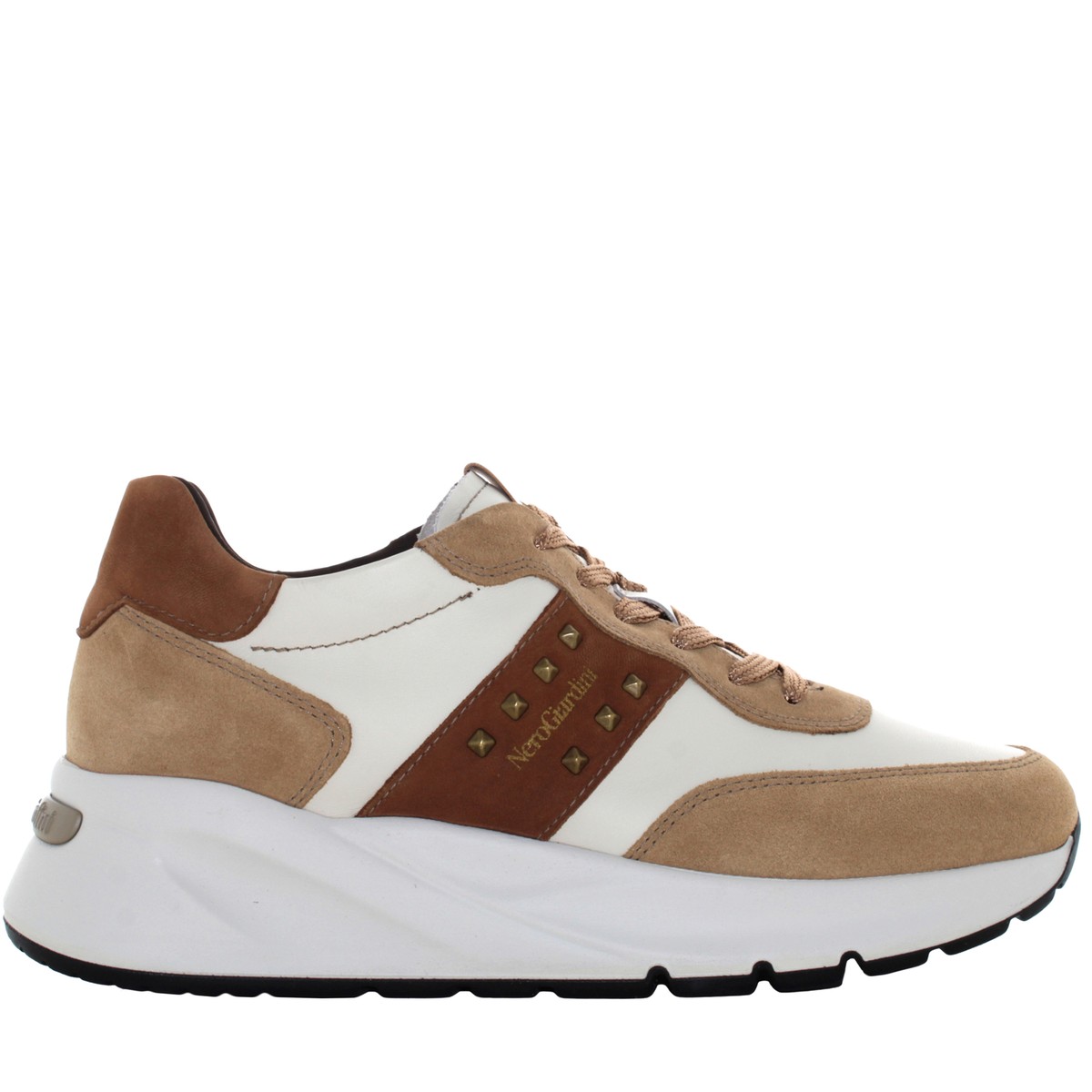 Nero Giardini A24g Damen-Sneaker I411524D/424