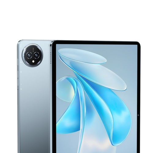 Bmax I11s Maxpad 11 Zoll Android 15 Tablet 12GB RAM 128GB ROM 1TB erweiterbar - Bild 4 von 21