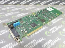 USED ABB DSQC 532 S4C+ I/O Processor Card 3HAC12158-1