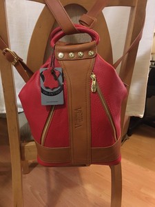 valentina sling backpack