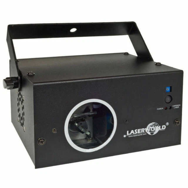 Laser Laser Unit DJ Lighting Single Units