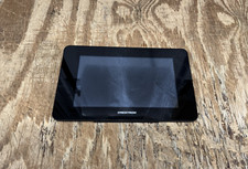 Crestron TST-902, Wireless Touch Screen w/Table Dock No Battery