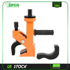 Universal Pneumatic Bead Breaker Heavy Duty Car Truck Tractor Tire Change Tool