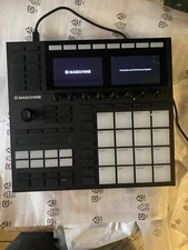 Native Instruments Maschine MK3 (defective)