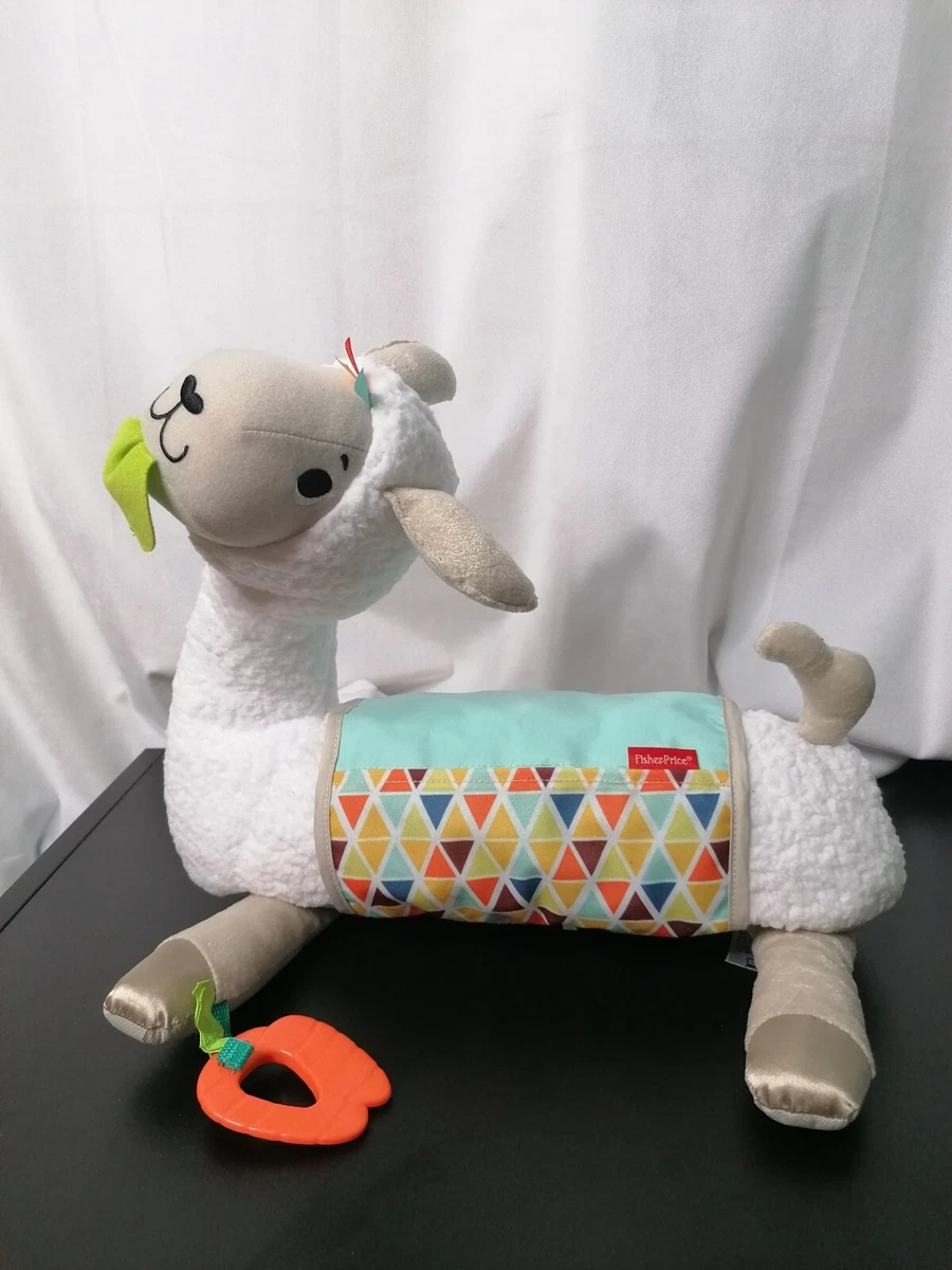 Llama top baby stuff