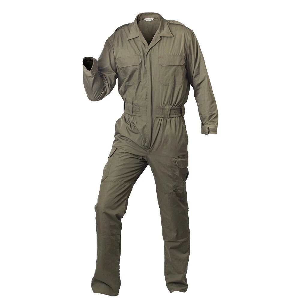 Military Uniform & Work Coveralls & Jumpsuits for sale | eBay