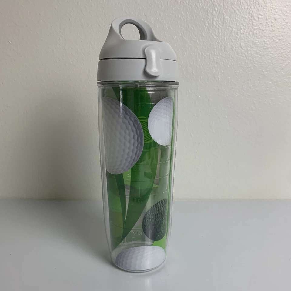 Palos de golf y envolventes de botella de agua Tervis 24 oz Foto 2 de 4