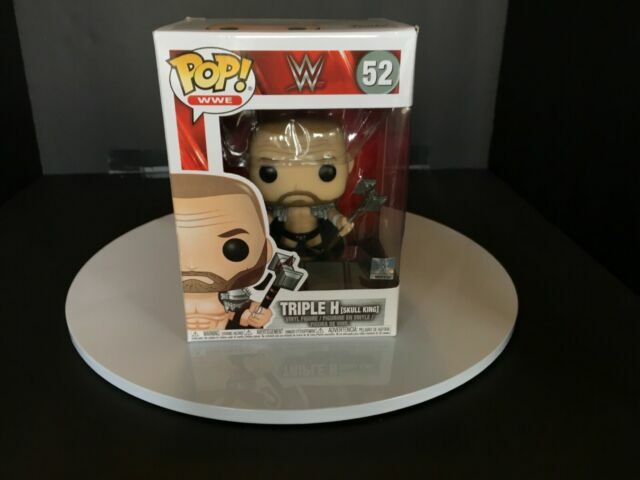 wwe funko pop series 8