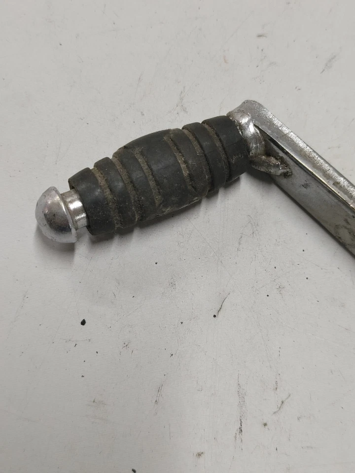 Palanca de cambios Suzuki GS1000G 1981 25600-45130 Foto 2 de 4