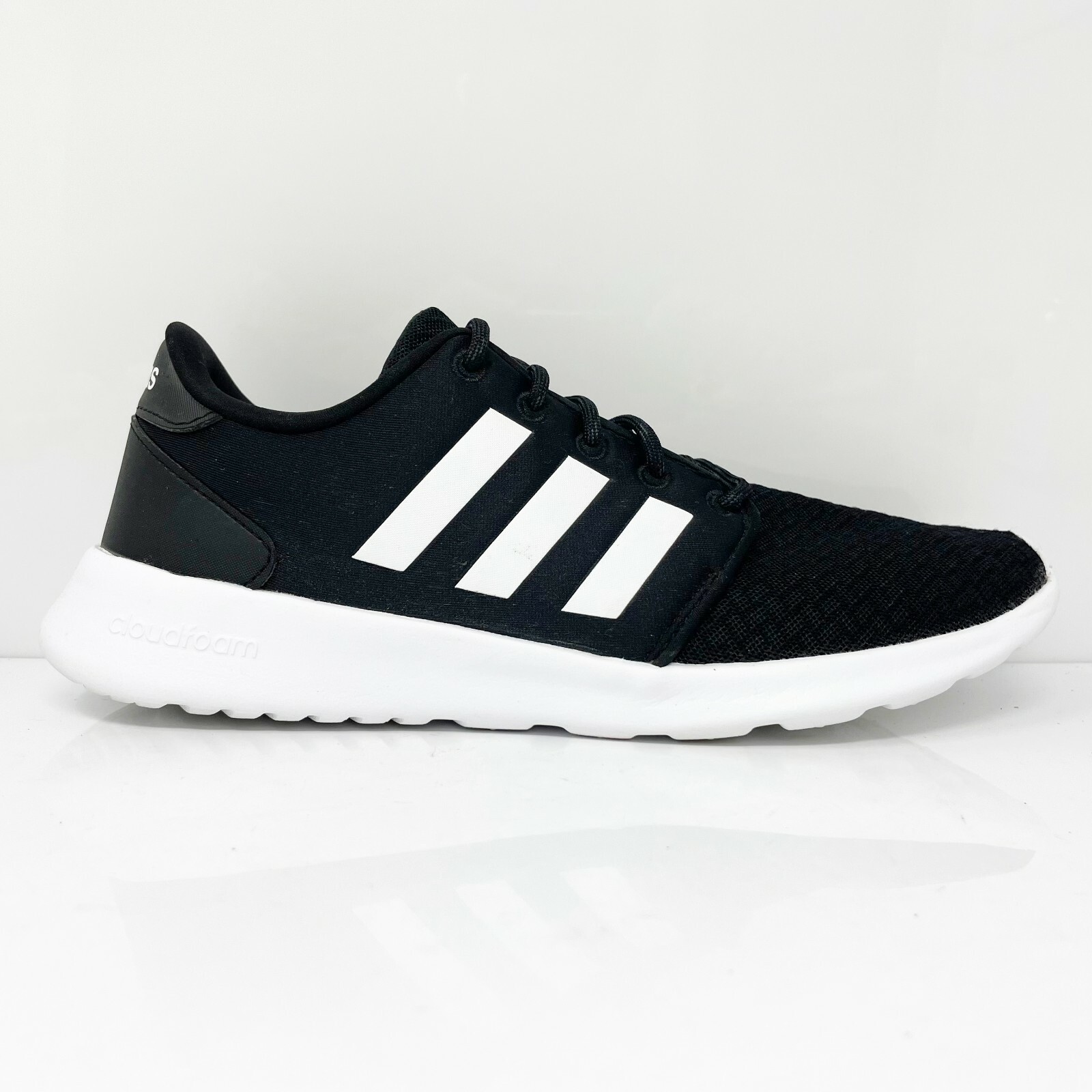 Adidas Womens Cloudfoam QT Racer DB0275 