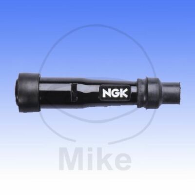 NGK SD05F Spark Plug Cap / Mount Pipette For Suzuki GSX 750 1985 – Original Japan