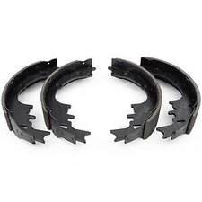 Rr New Brake Shoes Magma Pmb245b Rr New Brake Shoes Magma Pmb245b