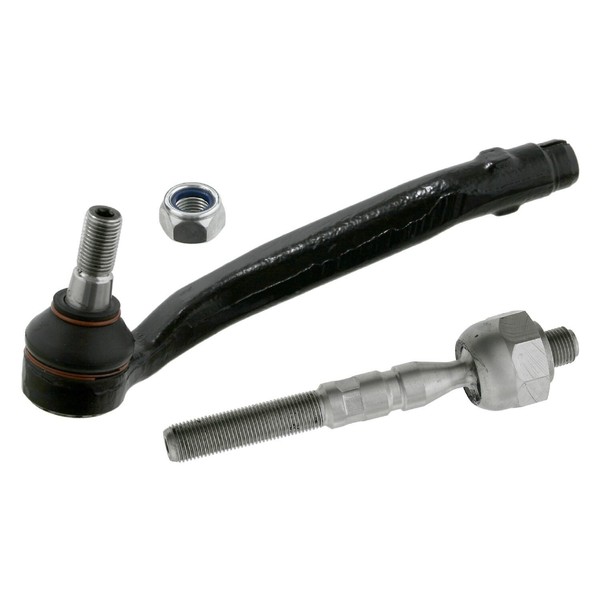 Febi Bilstein Spurstange Vorne Links (26629) FüR Mercedes-Benz M-Klasse-image