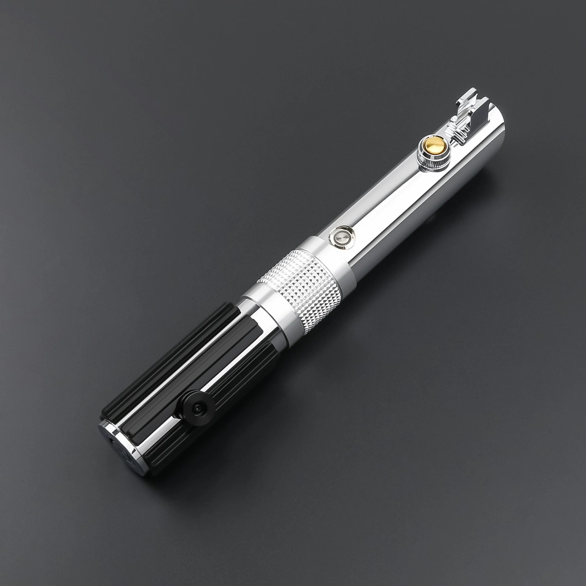Star Wars Anakin SE RGB Lightsaber Premium Metal Handle