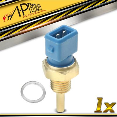 Sensor Kühlmitteltemperatur Temperatursensor für Nissan Primera Sunny 2 III KIA