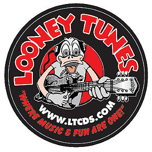 Looney Tunes Record Store | eBay Stores