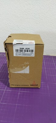 DEUTZ TCD 2011L03 KOLBEN 0428 6720