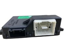 2024 KIA SELTOS OEM ELECTRIC POWER LIFTGATE TAILGATE CONTROL MODULE 81870Q5000