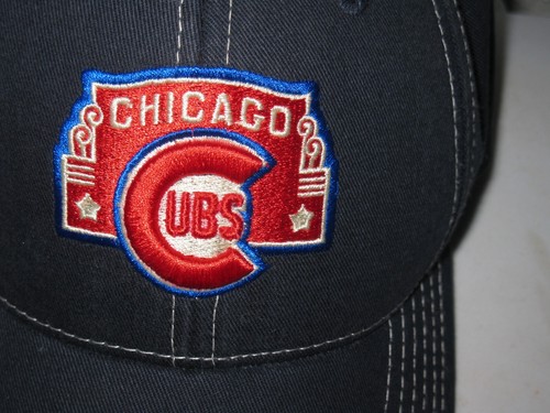 Taza de café MLB All Star Game 1990 de colección y sombrero de los Chicago Cubs osfm 2 artículos - Imagen 7 de 14