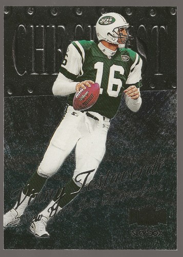 1999 Vinny Testaverde #250