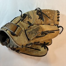 Mizuno GPL-1101 Youth Baseball Softball Glove 11" Right Hand Thrower