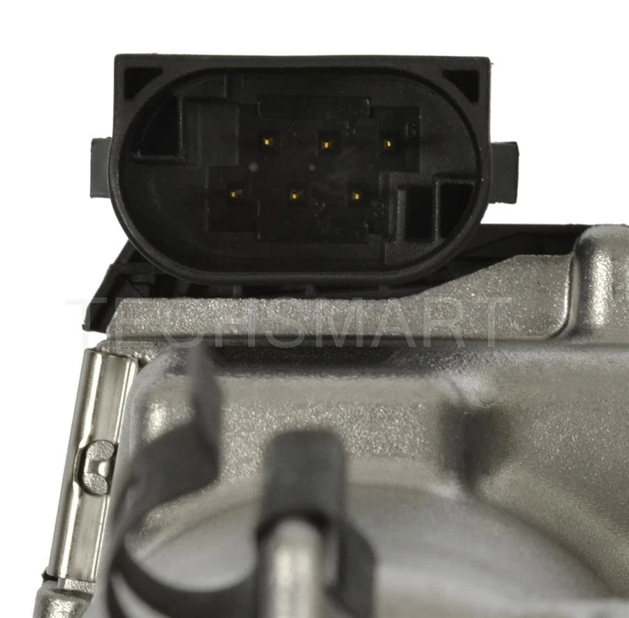 Cuerpo de acelerador de inyección de combustible de encendido estándar para Mercedes-Benz S20152 Foto 4 de 4