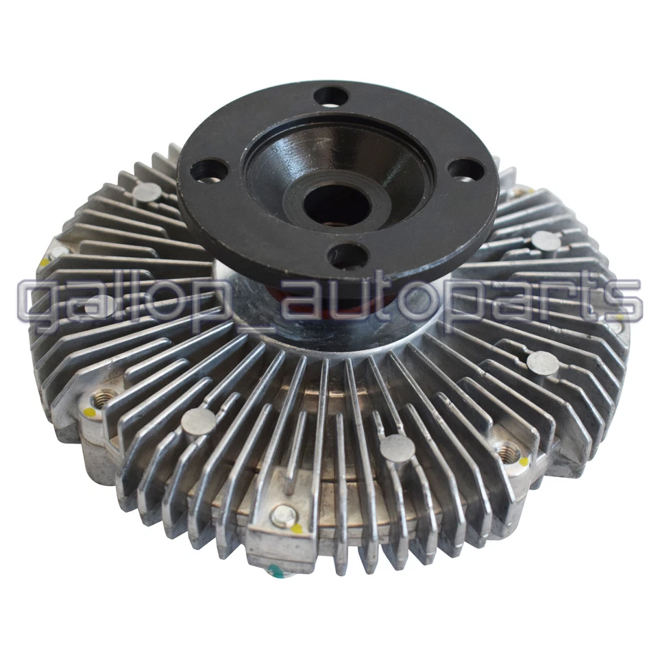 Fan Clutch For Toyota Hilux LN106 LN107 LN111 LN130 SR5 2.8L 3L Diesel BRAND NEW - image 4 of 4