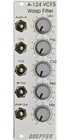 NEW Doepfer A-124 WASP filter module, eurorack