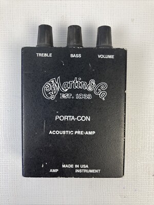 ギター Martin & Co. Porta-Con Acoustic Pre-Amp s-l400.jpg