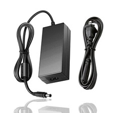 19V AC Adapter For Samsung S27AG550EN LS27AG550ENXZA S27AG550E 27" Odyssey G550