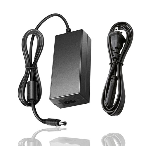 NEW AC/DC Adapter For Creality CR-Scan Lizard 3D scanner CRSL2014583 Power Cord - Afbeelding 1 van 2