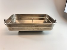 Vintage Farberware Open Hearth Electric Broiler Grill Body Part 450A 444 454A