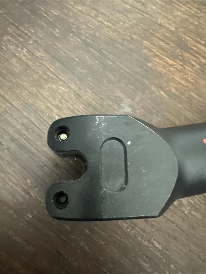 Deda Elementi Newton 26 Road Handlebar Stem - 125mm x 26.0mm - Image 3 of 4