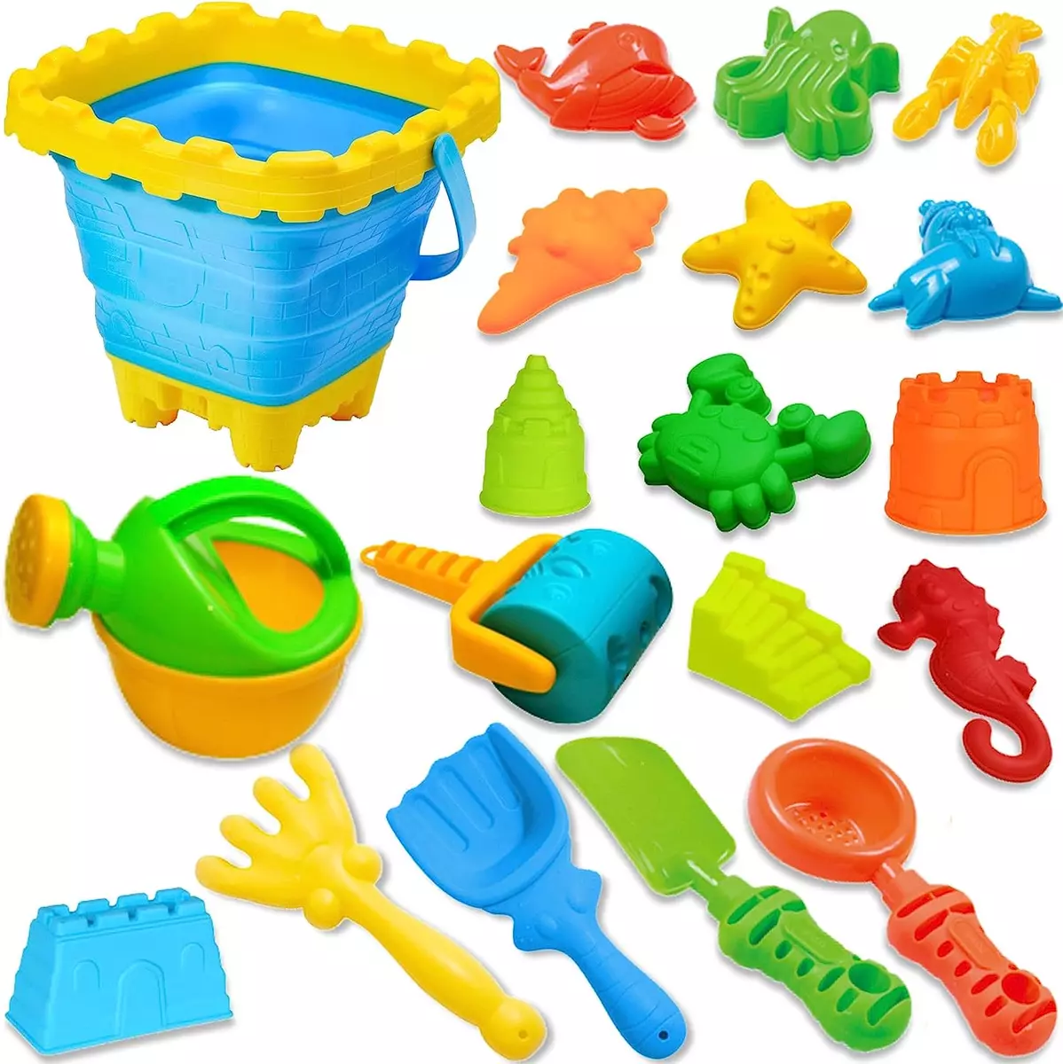 Giocattoli estivi 2024 per bambini