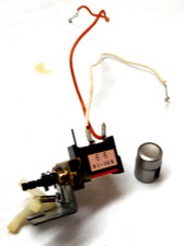 SONY PS-X20 TURNTABLE - POWER KNOB ASSEMBLY - PARTING OUT
