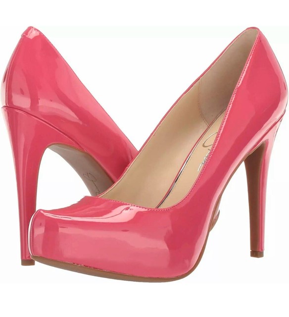 ebay jessica simpson shoes