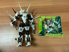 lego hero factory 2283