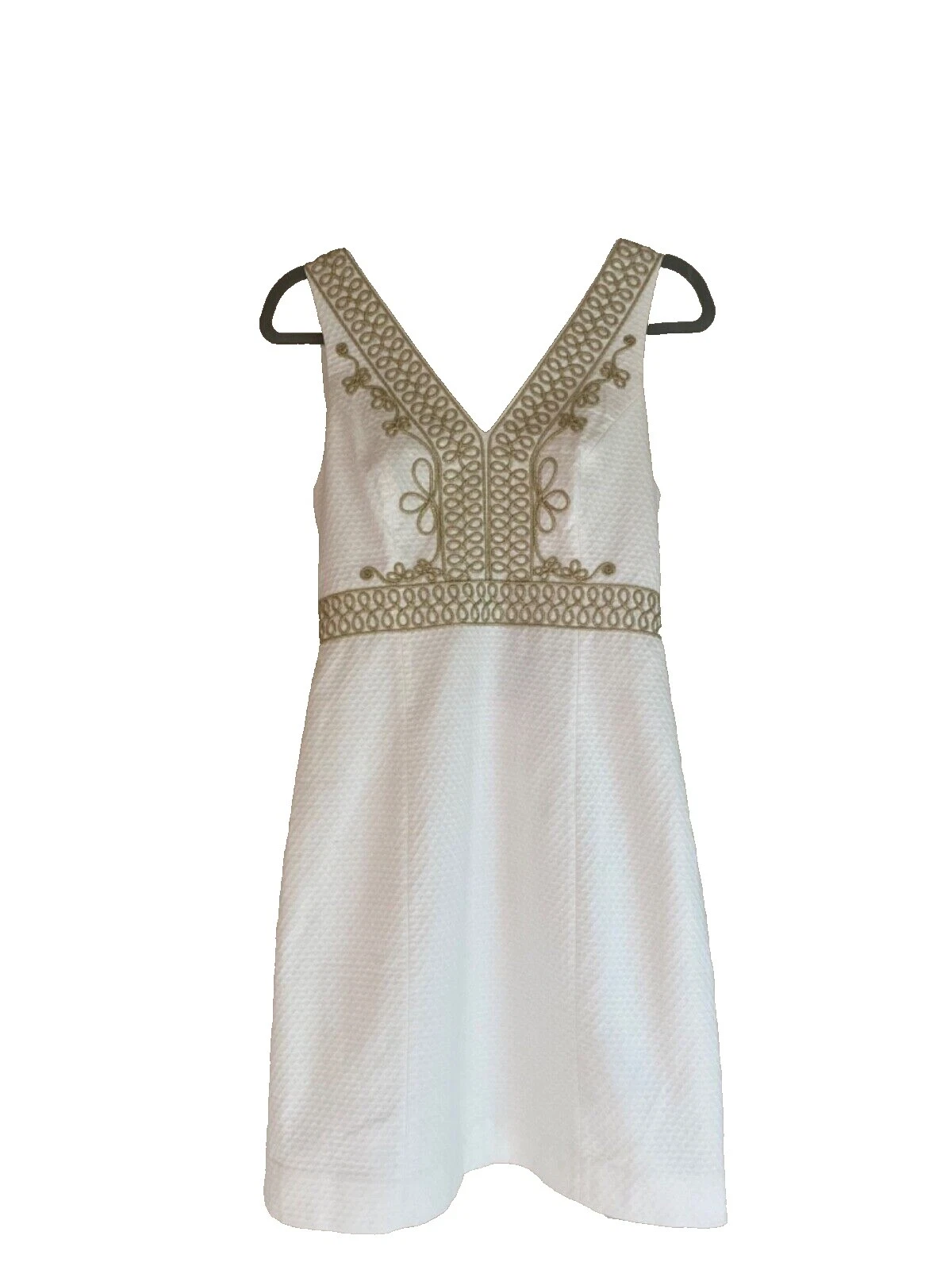 Vestidos para mujeres Lilly Pulitzer Sólido