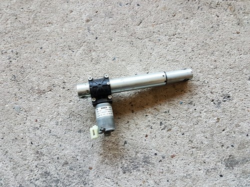 BMW 5er F10 F11 Motor Sitzhöhenverstellung Komfortsitz mit Memory rechts 9168758