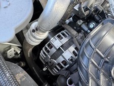 MITSUBISHI OUTLANDER PETROL, 2.5, 120AMP, ZM, 08/21- ALTERNATOR Petrol 2500 PR25