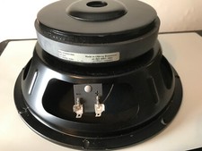 Eminence 10 Zoll Basslautsprecher, 150 Watt, ...