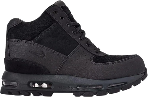 Nike Air Max Goadome Black Anthracite