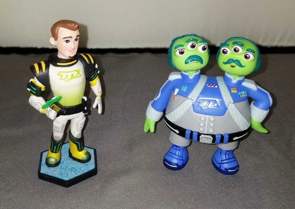 Miles from cheap tomorrowland toys