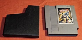 Probotector 2 - Jeux Nintendo NES - FRA