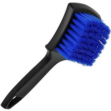 VIKING Carpet and Upholstery Cleaning Brush Scrub Brush for Car Interior