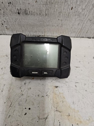 POLARIS SNOWMOBILE SPEEDOMETER PRO & AXYS CHASSIS - Bild 1 von 2