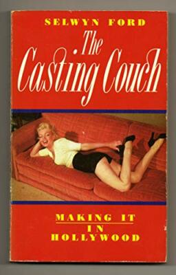 The Casting Couch by Ford, Selwyn 0586203869 FREE Shipping